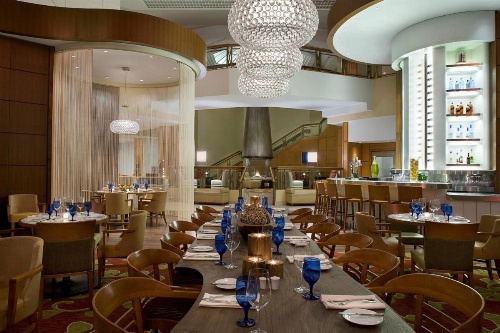 Marriott Downtown at CF Toronto Eaton Centre image 4