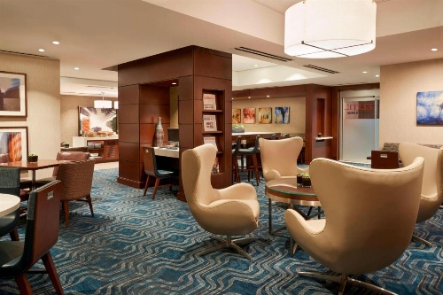 Marriott Downtown at CF Toronto Eaton Centre image 8