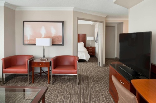 Marriott Downtown at CF Toronto Eaton Centre image 15