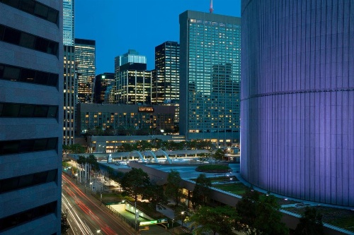 Marriott Downtown at CF Toronto Eaton Centre image 23