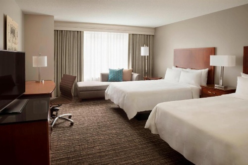 Marriott Downtown at CF Toronto Eaton Centre image 30