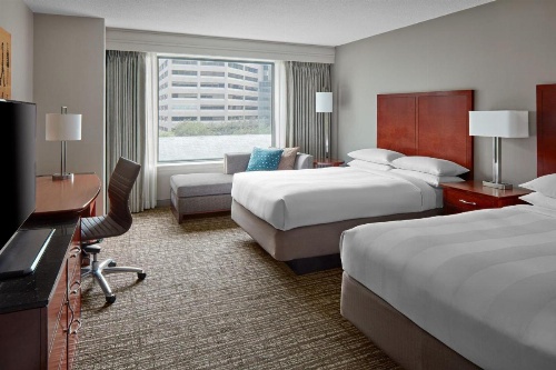 Marriott Downtown at CF Toronto Eaton Centre image 31