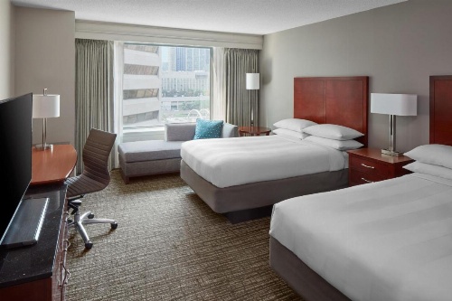 Marriott Downtown at CF Toronto Eaton Centre image 32
